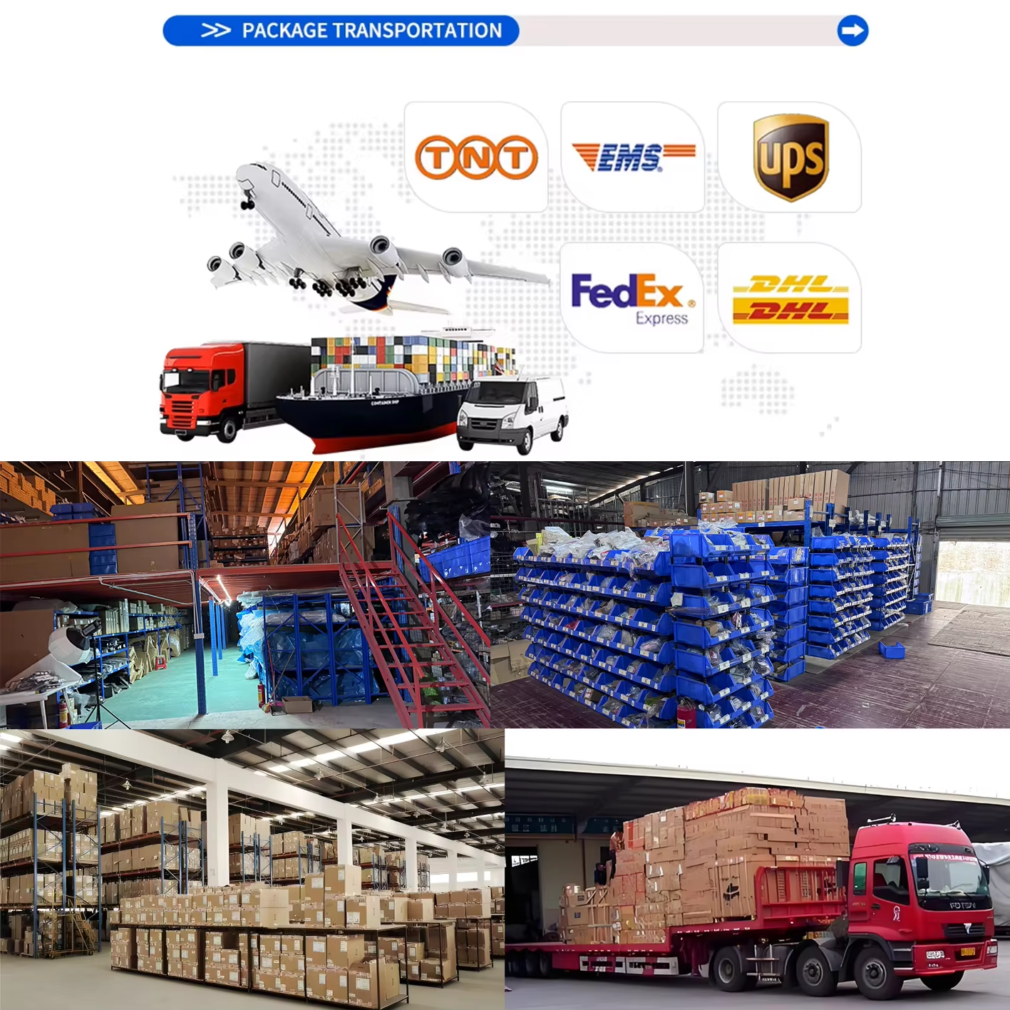 China Factory - Guangzhou Dongchuangyuan Trading Co., Ltd.