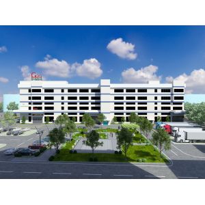 China Factory - Guangzhou Cleanroom Construction Co., Ltd.