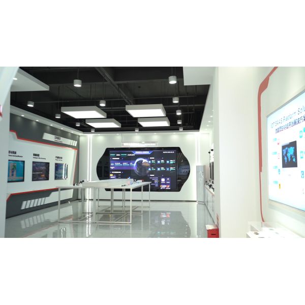 China Factory - Shenzhen Guptomes Group Co., Ltd.