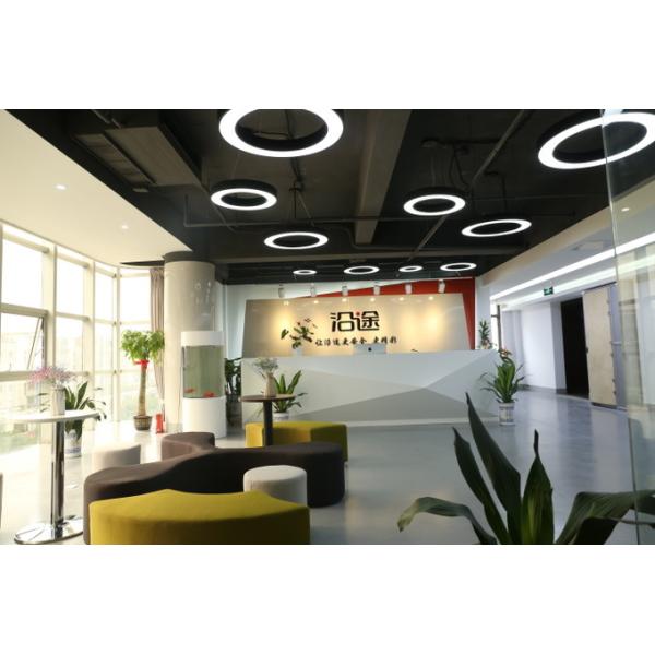 China Factory - Nanjing Yantu Car Accessory Co., Ltd.
