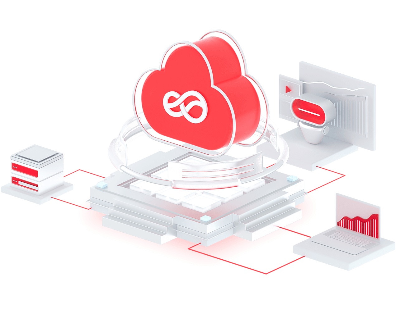 China Factory - Shenzhen Shun Hai Technology Co., Ltd.