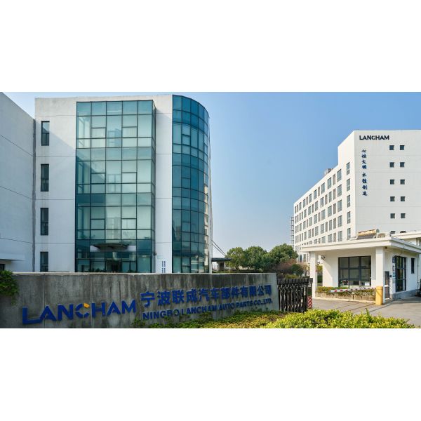 China Factory - Lancham Auto Parts Co.,Ltd