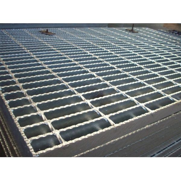 China Stainless Steel Modular Interlocking Steel Grating for Data ...
