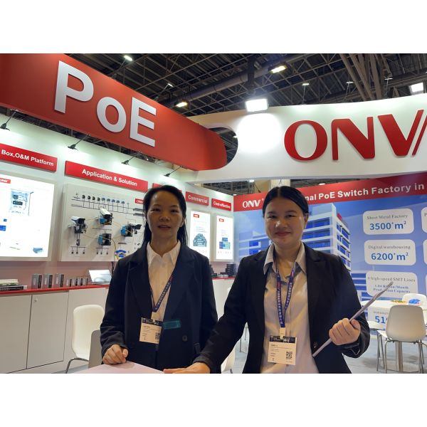 China Factory - Optical Network Video Technologies (Shenzhen) Co., Ltd.