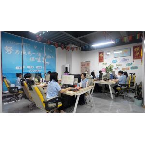 China Factory - Guangzhou Lanxin Machinery Equipment Co., Ltd