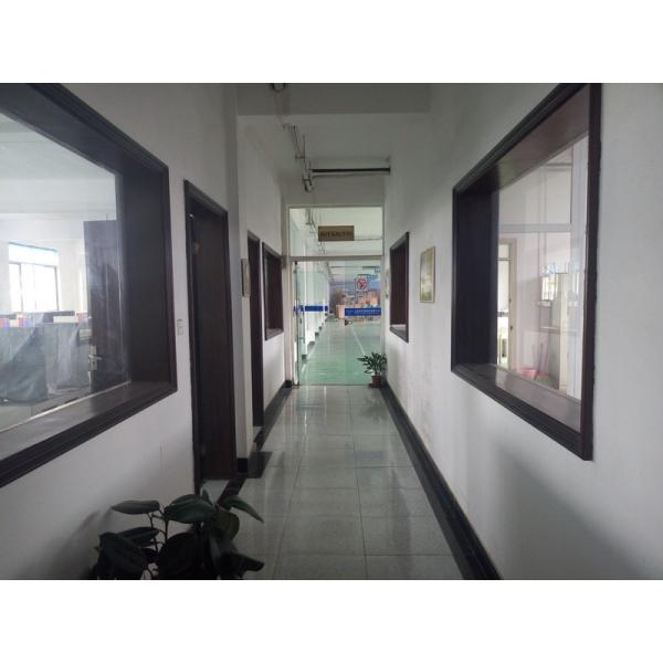 China Factory - Dongguan Quality Control Technology Co., Ltd.