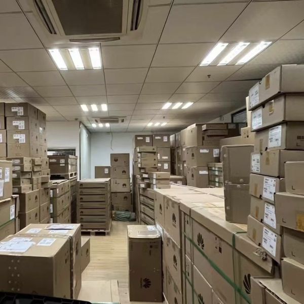 China Factory - Beijing Hui Tong High Tech Limited.