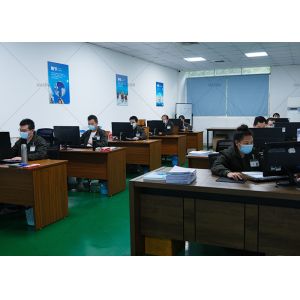 China Factory - Beijing Silk Road Enterprise Management Services Co., Ltd.