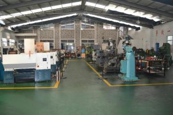 China Factory - Hefei Supseals International Trade Co., Ltd.