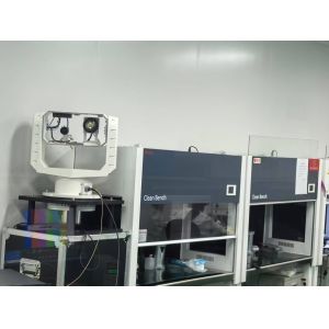 China Factory - XIXIAN FORWARD TECHNOLOGY LTD