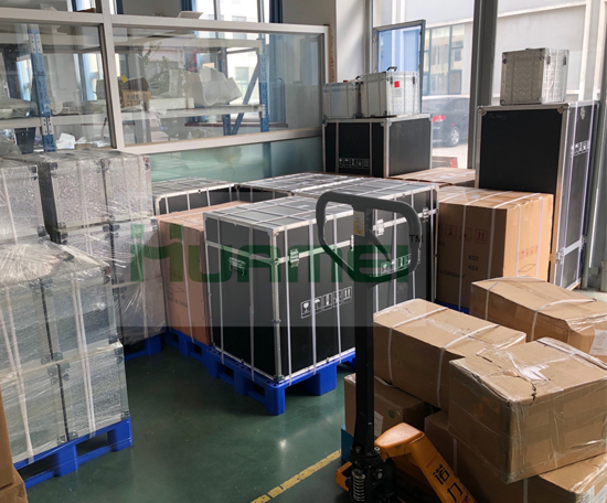 China Factory - Shandong Huamei Technology Co., Ltd.