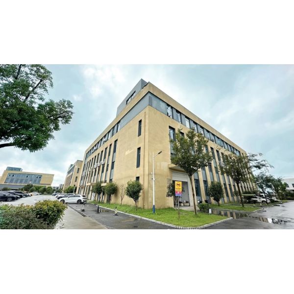 China Factory - Jiaxing Baihe New Materials Co., Ltd.