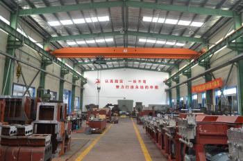 China Factory - ShangHai Samro Homogenizer CO.,LTD