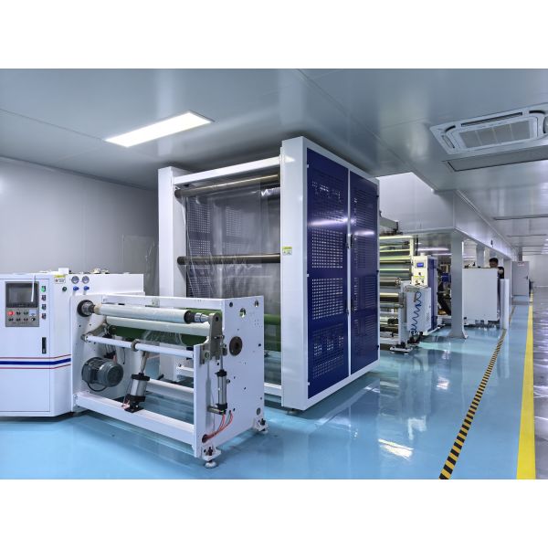 China Factory - Yiwu Visi New Materials Co., Ltd/Nomay tape
