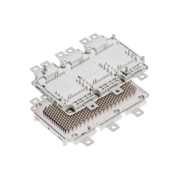 China 1200V 380A FS380R12A6T4B IGBT Module Trench Field Stop Three ...