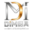 China factory - Guangdong Diming Hardware Plastic Products Co., Ltd.