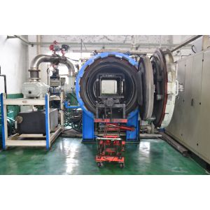 China Factory - ZhuZhou Tungsten Man Materials CO., LTD