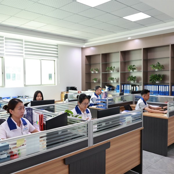 China Factory - Shenzhen Yagu Lock Co., Ltd.