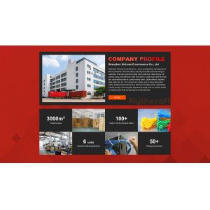 China Factory - Shenzhen Xichuan E-Commerce Co., Ltd