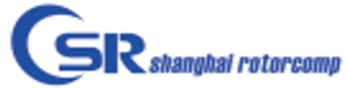 China factory - Shanghai Rotorcomp Screw Compressor Co., Ltd