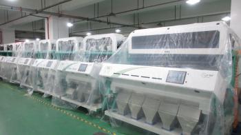 China Factory - Anhui Wenyao Intelligent Photoelectronic Technology Co., Ltd