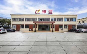 China Factory - Jiangsu Sunyi Machinery Co., Ltd.