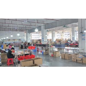 China Factory - Guangzhou Hanhong Packing Products Co., Ltd.