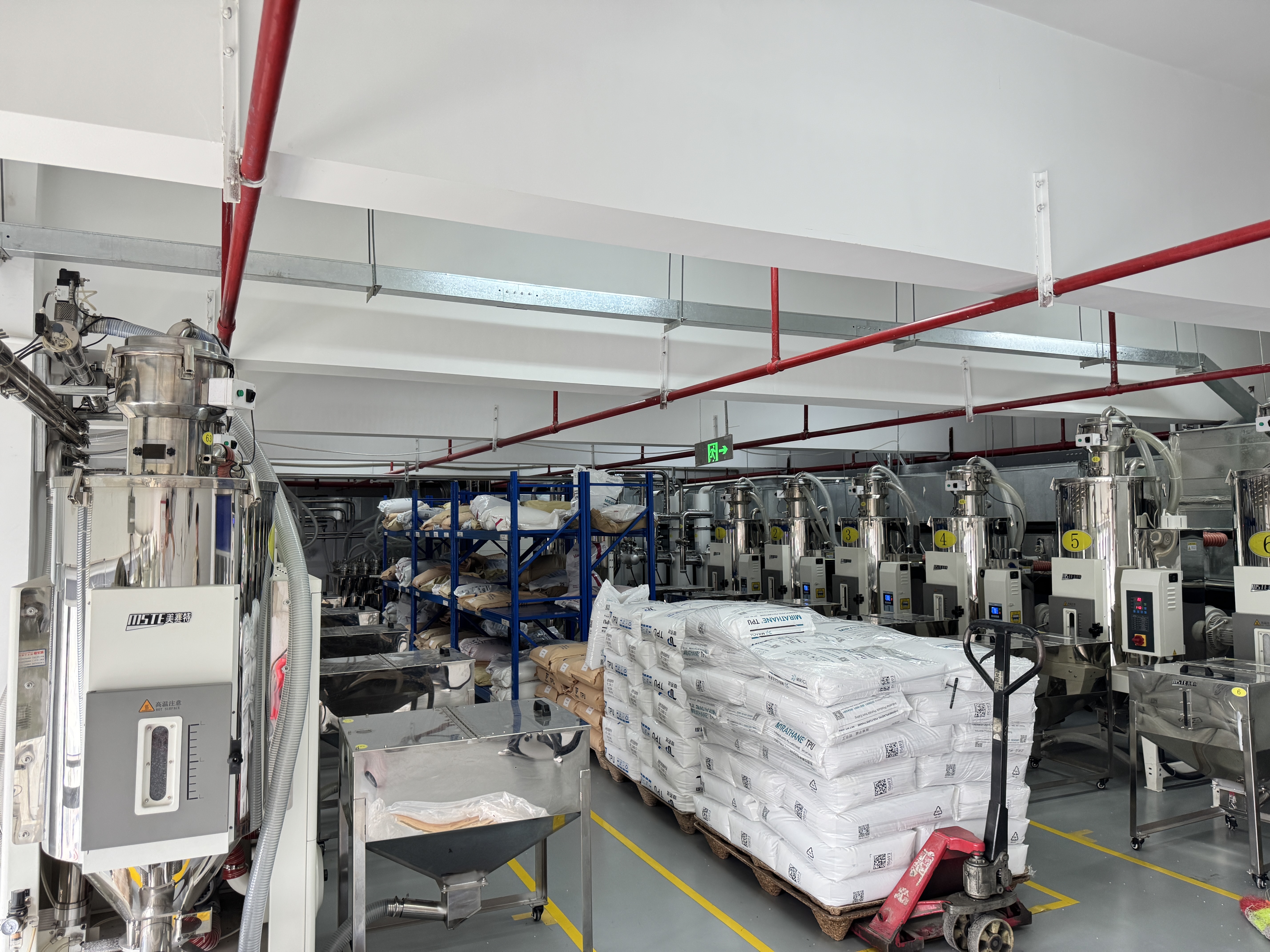 China Factory - Shenzhen Laudtec Electronics Co., Ltd.