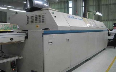 China Factory - VNV Enterprise Group