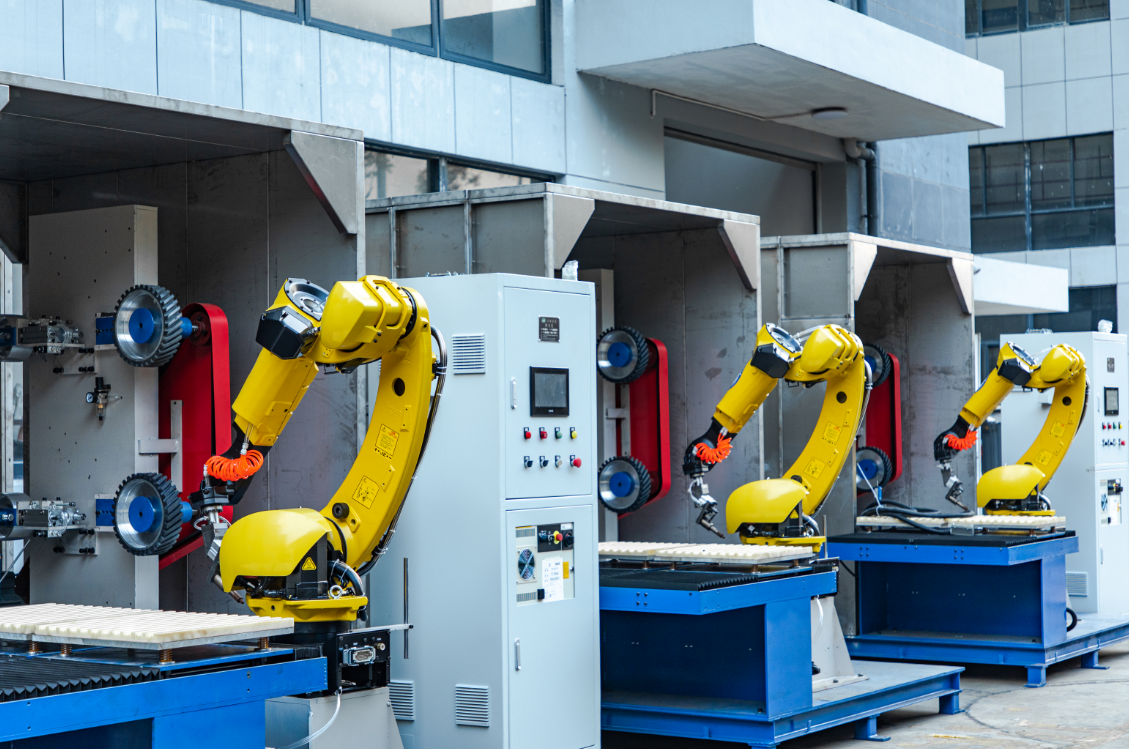 China Factory - Guangdong Jiayuyi Intelligent Technology Co., Ltd.