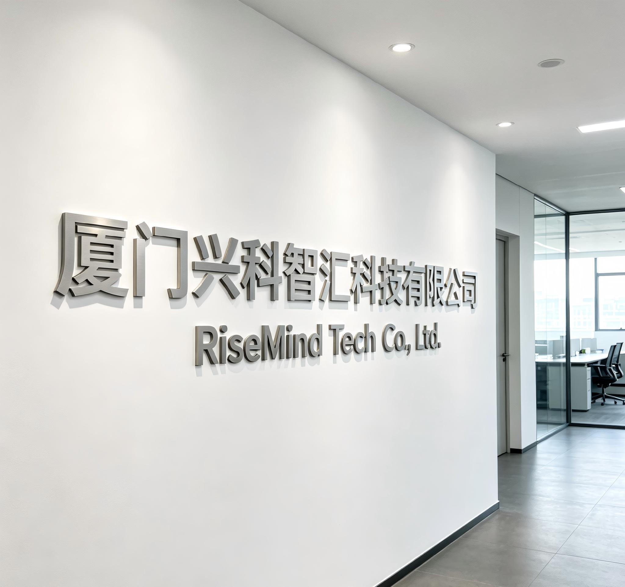 China Factory - RiseMind Tech Co., Ltd.