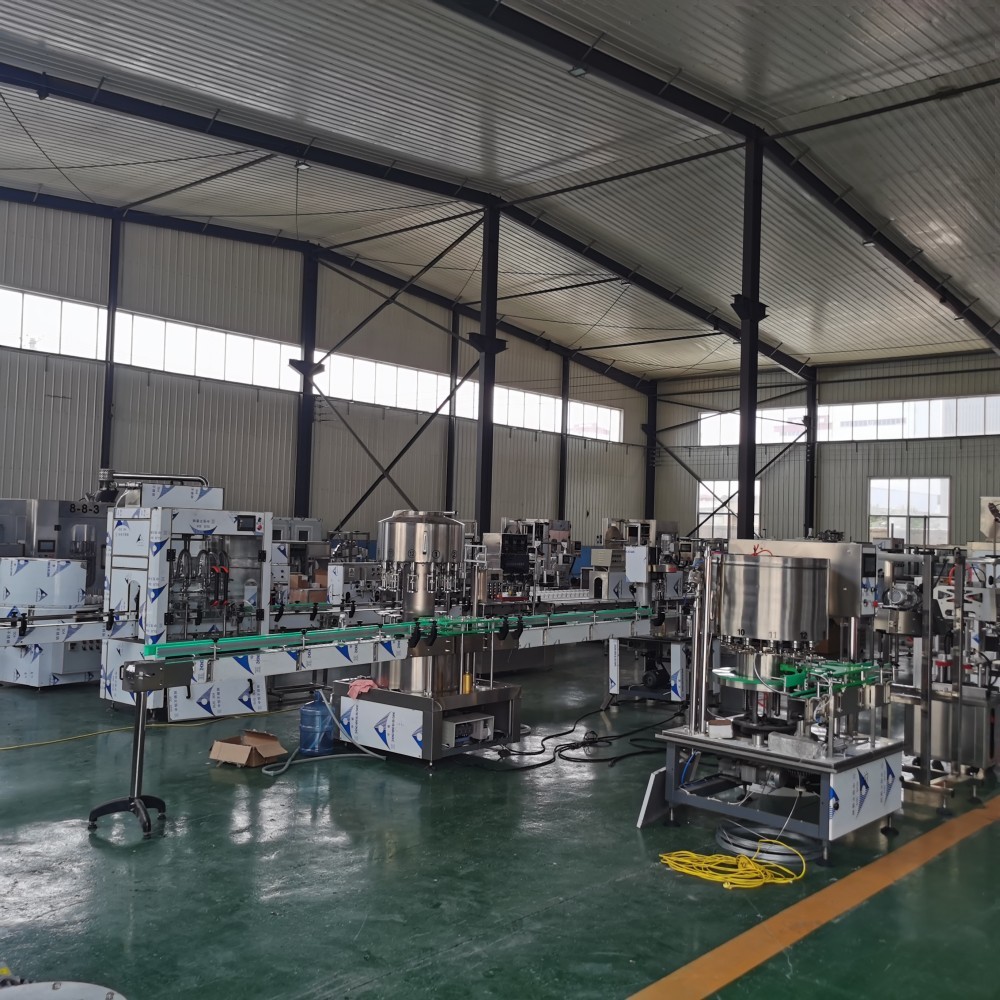 China Factory - Qingzhou Jiutai Packaging Machinery Co.,Ltd.