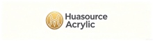 China factory - shenzhen Huasource Acrylic Products Co., Ltd.