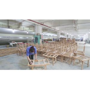 China Factory - Foshan Shunde Huangdian Furniture Co., Ltd.