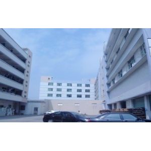 China Factory - ODM BAG CO.,LTD