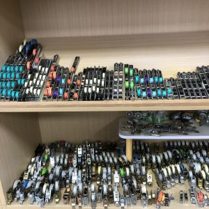 China Factory - Foshan Hanzson building materials Co.,Ltd