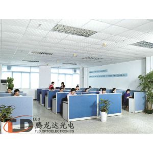 China Factory - Shenzhen Tenglongda Optoelectronics Co., Ltd