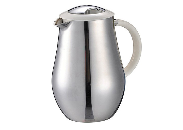 China 18/10 Stainless Steel French Press Target Pots French Press 34 Oz
