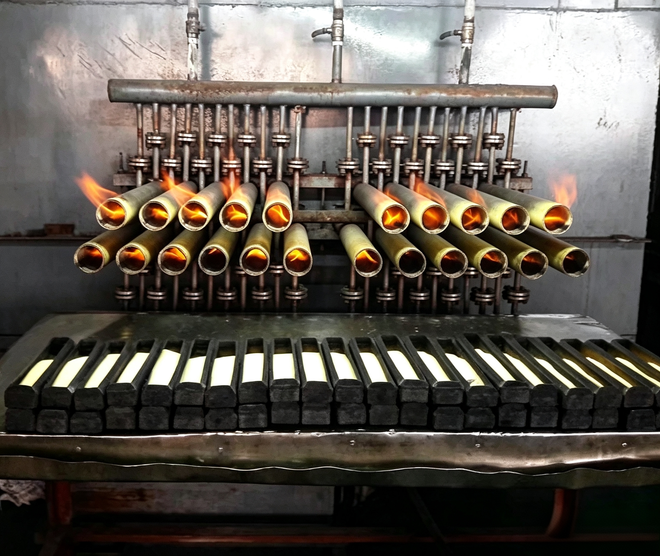 China Factory - Guangdong Zhonghuan New Material Technology Co., Ltd.