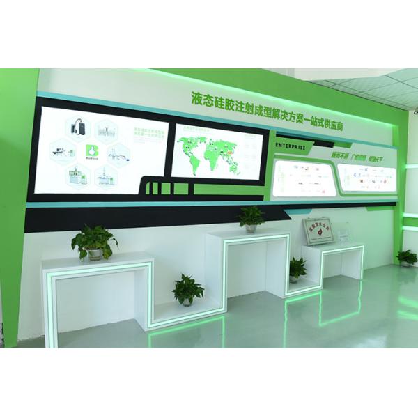 China Factory - Guangzhou S-guangyu Machinery &Equipment Co., Ltd