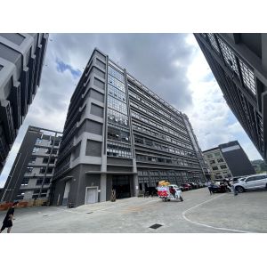 China Factory - Shenzhen Resky Electronics Co., Ltd.