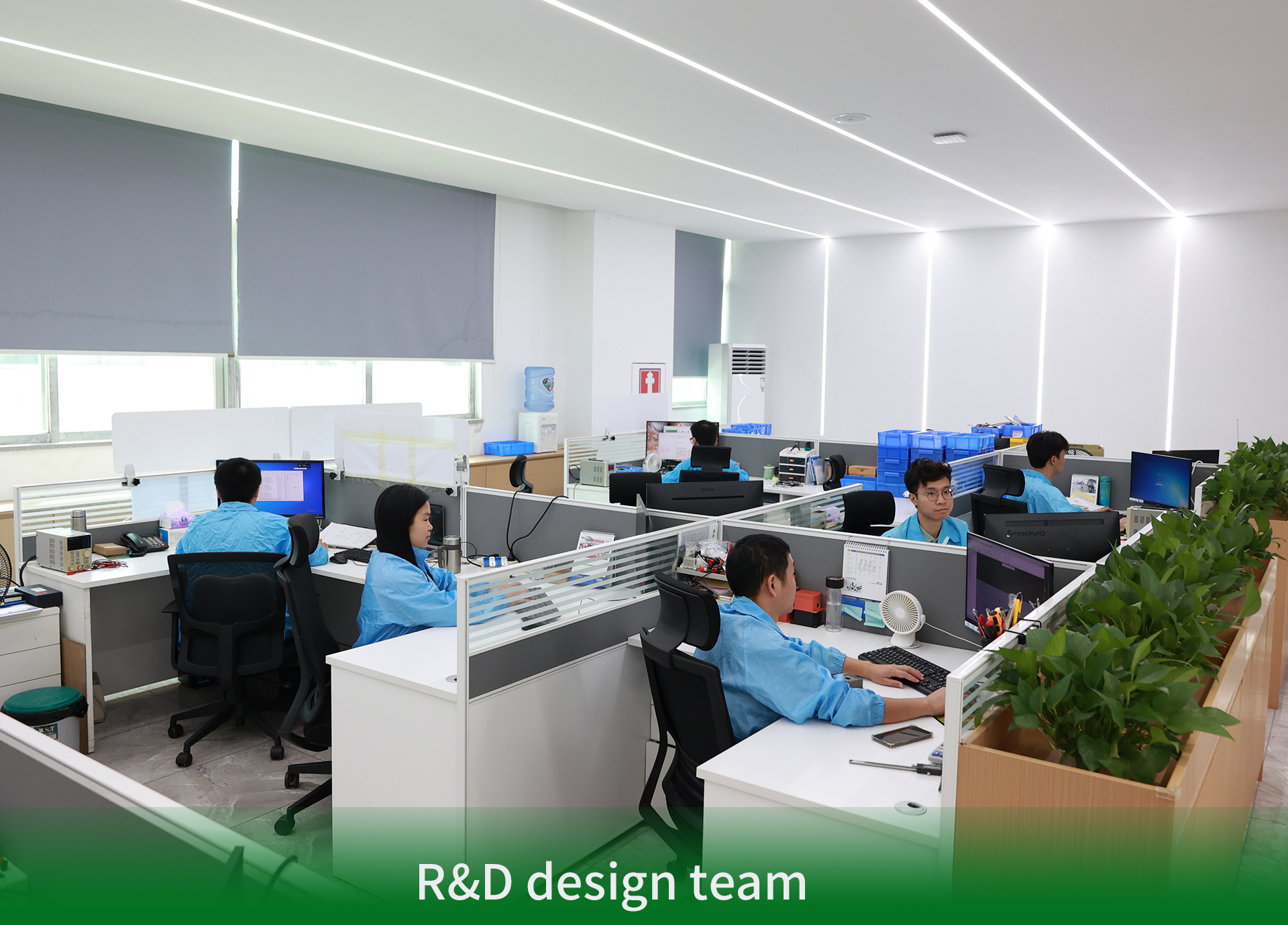 China Factory - Shenzhen Ruicom Technology Co.,Ltd.