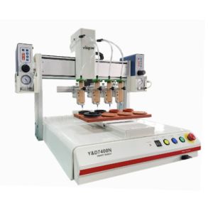 China Factory - shenzhen MIFIELD antomation co;ltd