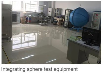 China Factory - WONDER LIGHTING TECHNOLOGY Co.,Ltd.