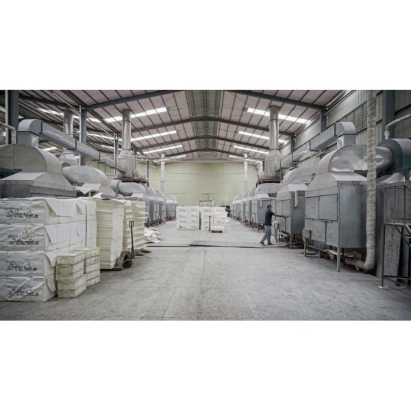 China Factory - Dongxin Melamine (Xiamen) Chemical Co., Ltd.