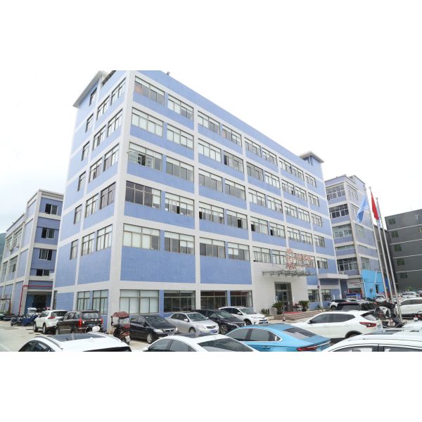 China Factory - Guangzhou Jinguanqiao Industry Co., Ltd.
