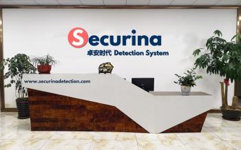 China Factory - Securina Detection System Co., Limited