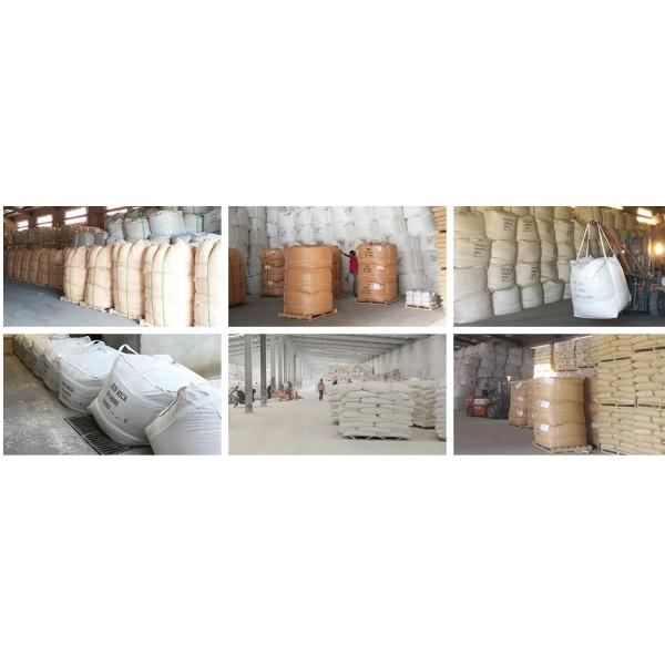 China Factory - Hebei Huayuan Mining Co., Ltd