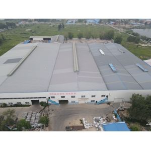 China Factory - WORKSUN GROUP CO., LTD.
