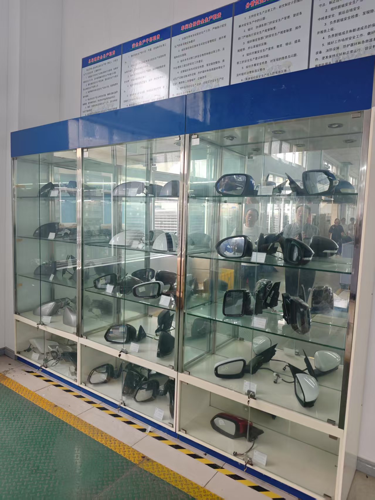 China Factory - Shanghai Xingyuan Shengtu Technology Co., Ltd.